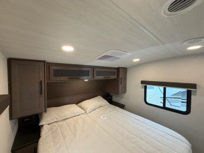 2026 Keystone RV Cougar Half Ton - Photo 15