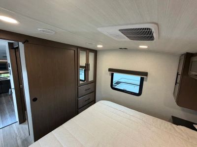 2026 Keystone RV Cougar Half Ton - Photo 14