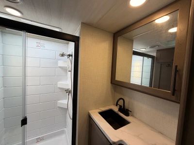 2026 Keystone RV Cougar Half Ton - Photo 12