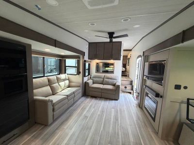 2026 Keystone RV Cougar Half Ton - Photo 10