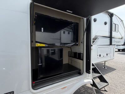 2026 Keystone RV Cougar Half Ton - Photo 4