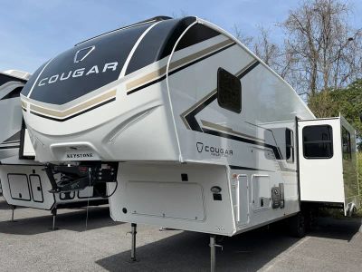2026 Keystone RV Cougar Half Ton - Photo 2