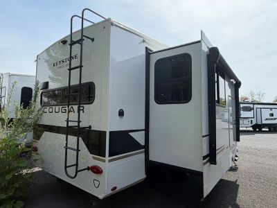 2026 Keystone RV Cougar Half Ton - Photo 3