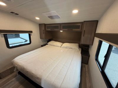 2026 Keystone RV Cougar Half Ton - Photo 13