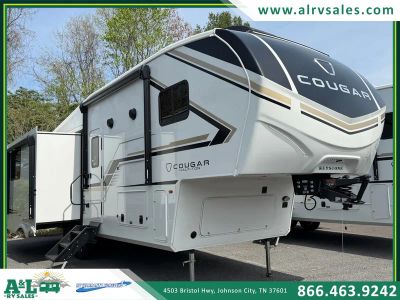 2026 Keystone RV Cougar Half Ton - Photo 1