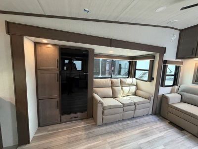 2026 Keystone RV Cougar Half Ton - Photo 9