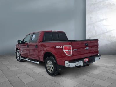 2013 Ford F-150 - Photo 4