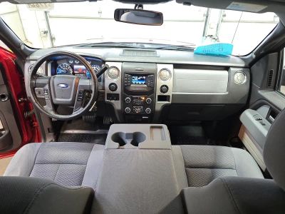 2013 Ford F-150 - Photo 12