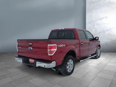 2013 Ford F-150 - Photo 6