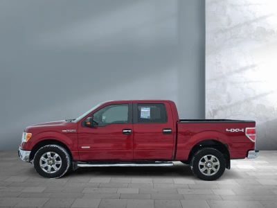 2013 Ford F-150 - Photo 3