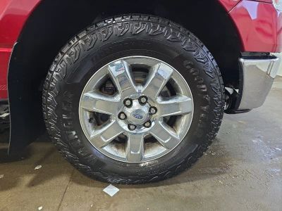 2013 Ford F-150 - Photo 16