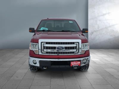 2013 Ford F-150 - Photo 2