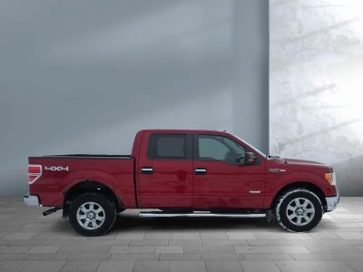 2013 Ford F-150 - Photo 7