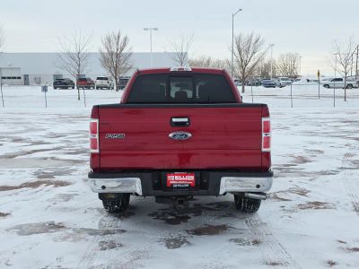 2013 Ford F-150 - Photo 5