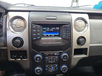 2013 Ford F-150 - Photo 11