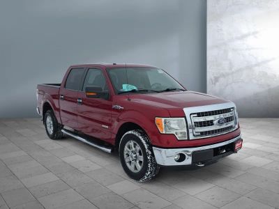 2013 Ford F-150 - Photo 8