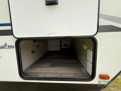 2021 Fleetwood RV Mallard — photo 44 view