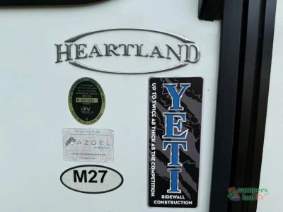 2021 Fleetwood RV Mallard — photo 41 view