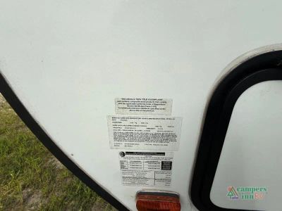 2021 Fleetwood RV Mallard — photo 42 view