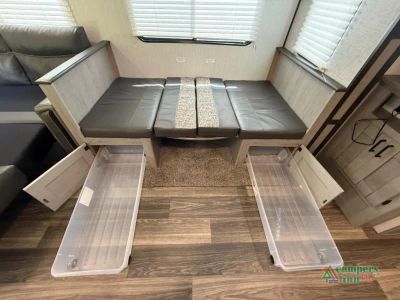 2021 Fleetwood RV Mallard — photo 28 view