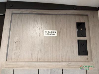 2021 Fleetwood RV Mallard — photo 40 view
