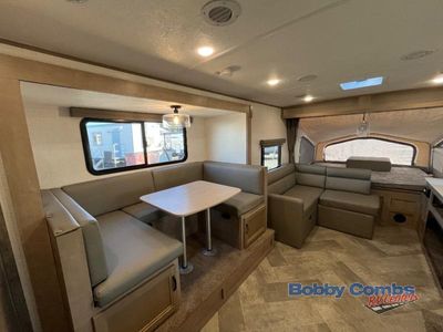 2023 Palomino SolAire Ultra Lite - Photo 13