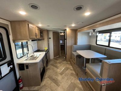 2023 Palomino SolAire Ultra Lite - Photo 11
