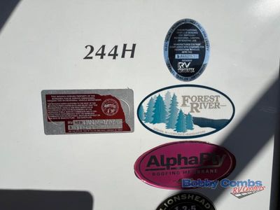 2023 Palomino SolAire Ultra Lite - Photo 8