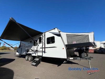 2023 Palomino SolAire Ultra Lite - Photo 1