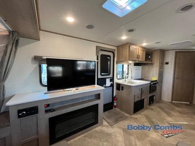 2023 Palomino SolAire Ultra Lite - Photo 10