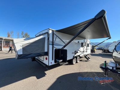 2023 Palomino SolAire Ultra Lite - Photo 3