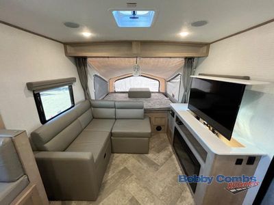 2023 Palomino SolAire Ultra Lite - Photo 9
