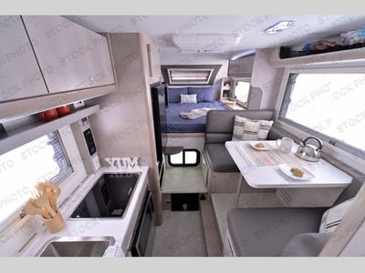 2026 nuCamp Cirrus - Photo 4