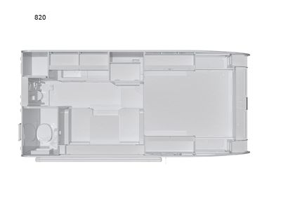 2026 nuCamp Cirrus - Photo 2