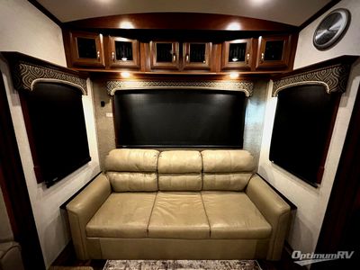 2017 Jayco Pinnacle - Photo 19