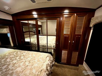 2017 Jayco Pinnacle - Photo 9
