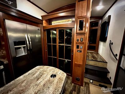 2017 Jayco Pinnacle - Photo 14