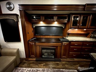 2017 Jayco Pinnacle - Photo 18