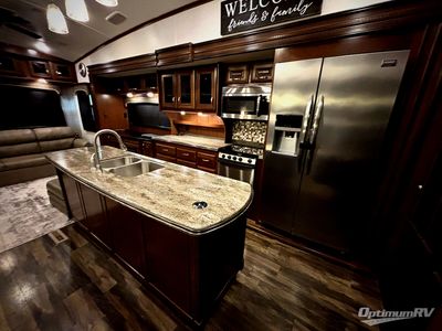 2017 Jayco Pinnacle - Photo 15