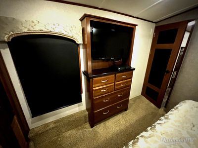 2017 Jayco Pinnacle - Photo 11