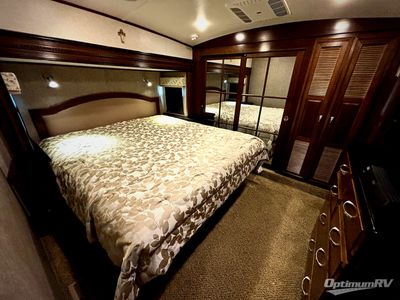 2017 Jayco Pinnacle - Photo 7
