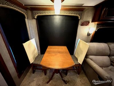 2017 Jayco Pinnacle - Photo 16