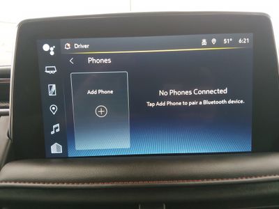 2024 Chevrolet Suburban — photo 19 view