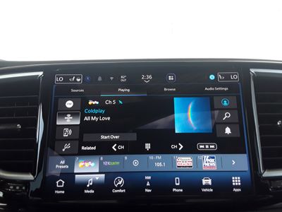 2023 Chrysler Pacifica - Photo 15