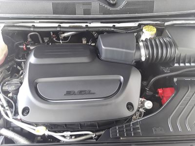 2023 Chrysler Pacifica - Photo 27