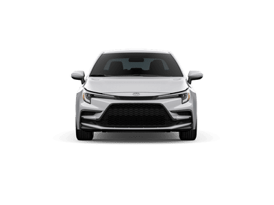 2026 Toyota Corolla Hybrid - Photo 19