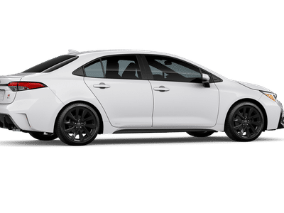 2026 Toyota Corolla Hybrid - Photo 13