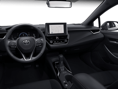 2026 Toyota Corolla Hybrid - Photo 20