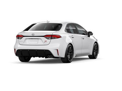 2026 Toyota Corolla Hybrid - Photo 11