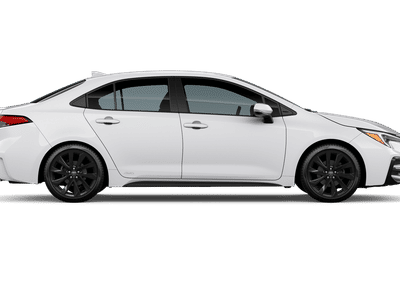 2026 Toyota Corolla Hybrid - Photo 14